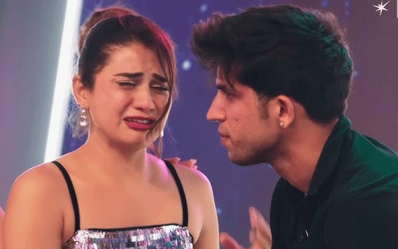 Splitsvilla 16 : उर्फी जावेद के मिस्ट्री बॉक्स से बढ़ी टेंशन, हिमांशु अरोड़ा होंगे बाहर