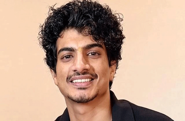 Palash Muchhal पर  धोखाधड़ी का आरोप, 40 लाख रुपये की ठगी का दावा