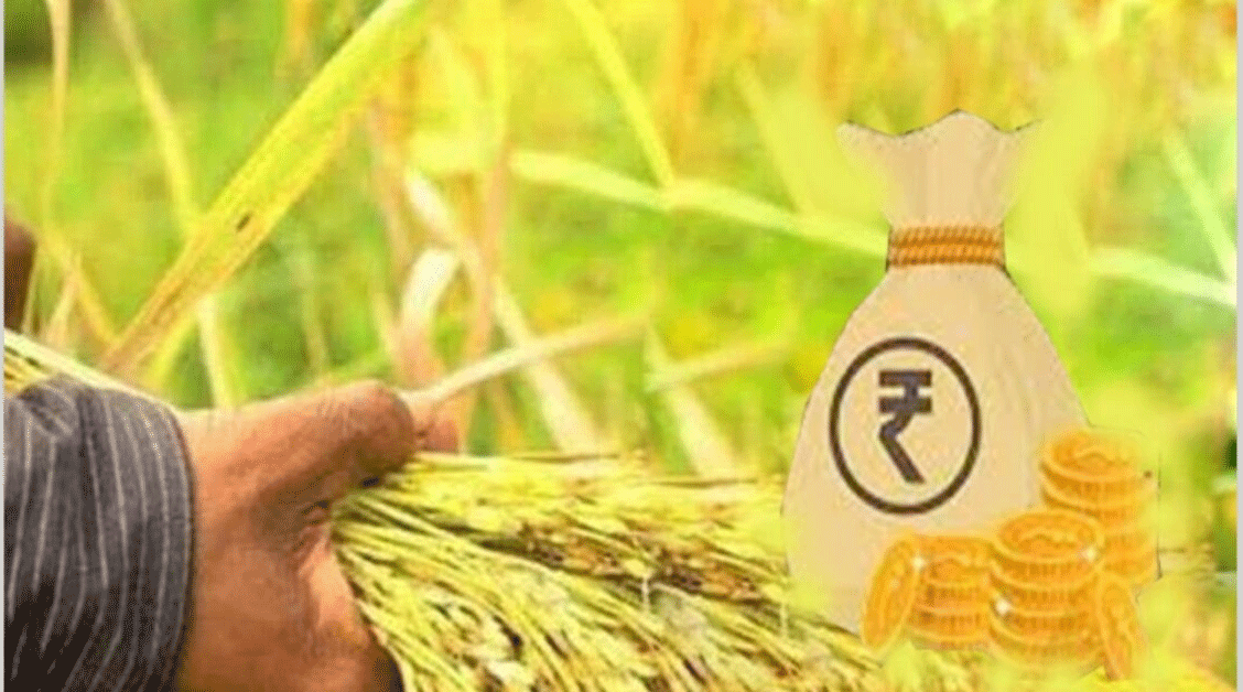 झारखंड के 4.81 लाख किसानों का ऋण माफ, 17,924 किसानों का भुगतान विफल रहा