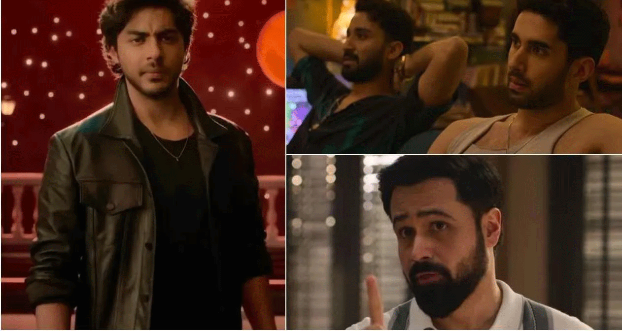 ओटीटी पर छाई आर्यन खान की ‘The Bads of Bollywood’, ट्रेंडिंग लिस्ट में टॉप पर