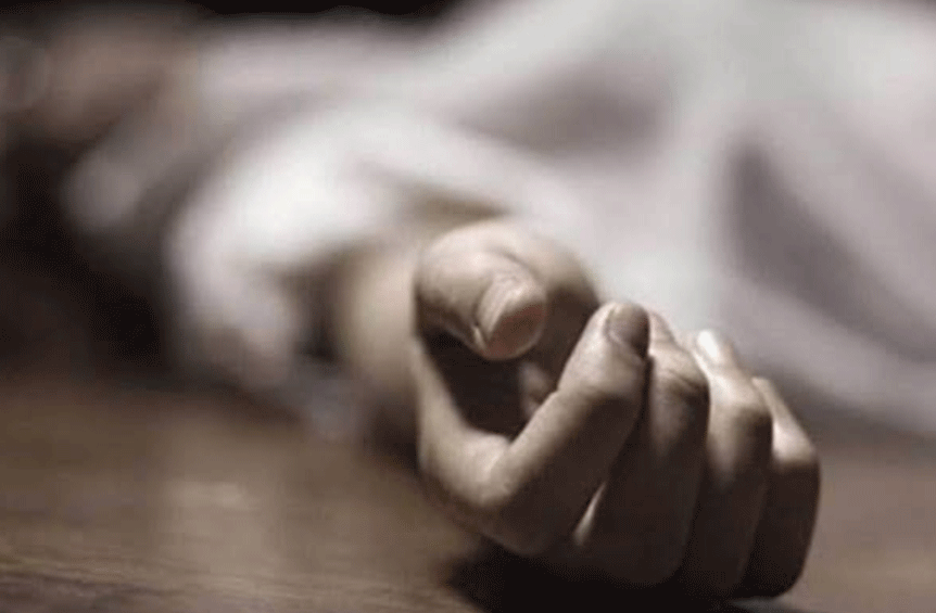 गयाजी : युवक और महिला का शव मिलने से हड़कंप, जहरीला पदार्थ बरामद