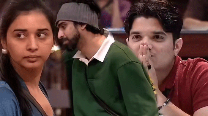 Bigg Boss 19: नए कैप्टन के चुनाव पर घमासान, तान्या–अमल की भिड़ंत