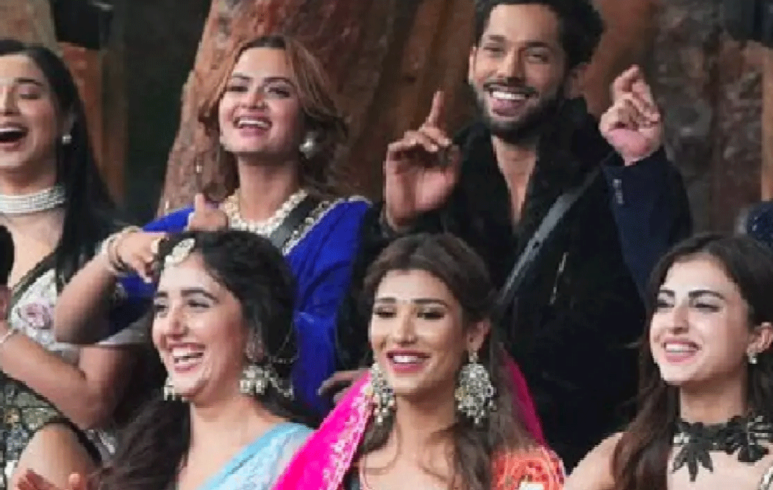 Bigg Boss 19 का वीकेंड का वार होगा धमाकेदार, डबल इविक्शन की संभावना
