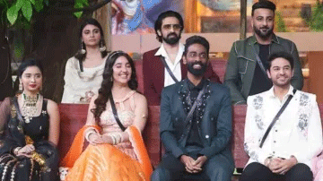 Bigg boss 19 : फिनाले से पहले पलटा पूरा गेम, टिकट टू फिनाले के लिए शहबाज -मालती फाइनल