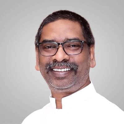 सीएम हेमंत ने फिल्म स्टार धर्मेंद्र के निधन पर जताया शोक, कहा- अंतिम जोहार ही-मैन