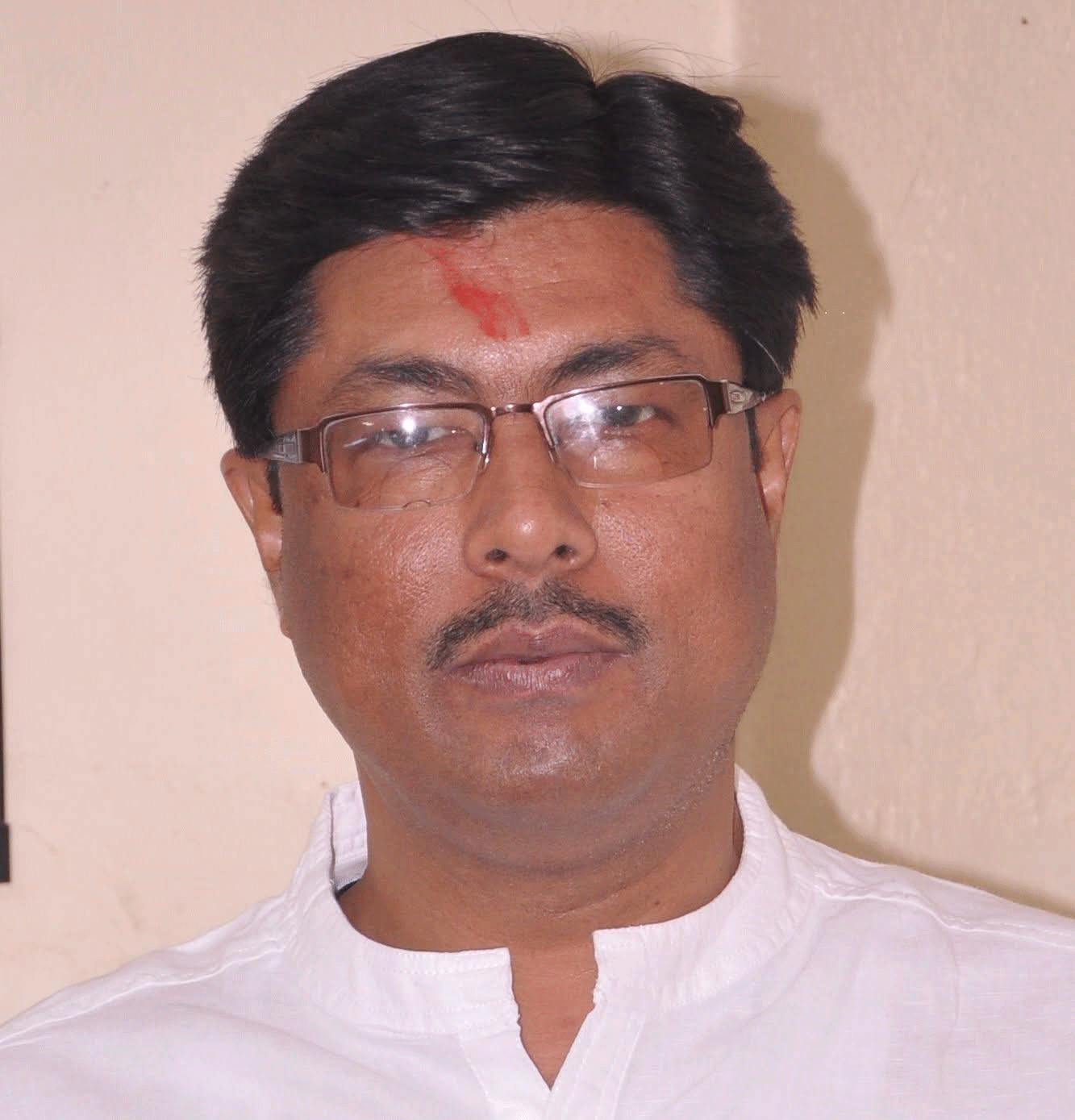 जनता को भड़काने वाले मंत्री इरफान अंसारी पर दर्ज हो FIR - प्रवीण प्रभाकर