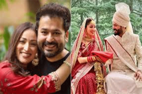 आदित्य धर की लव स्टोरी पर खुलकर बोलीं यामी गौतम, सादगी बनी रिश्ते की ताकत