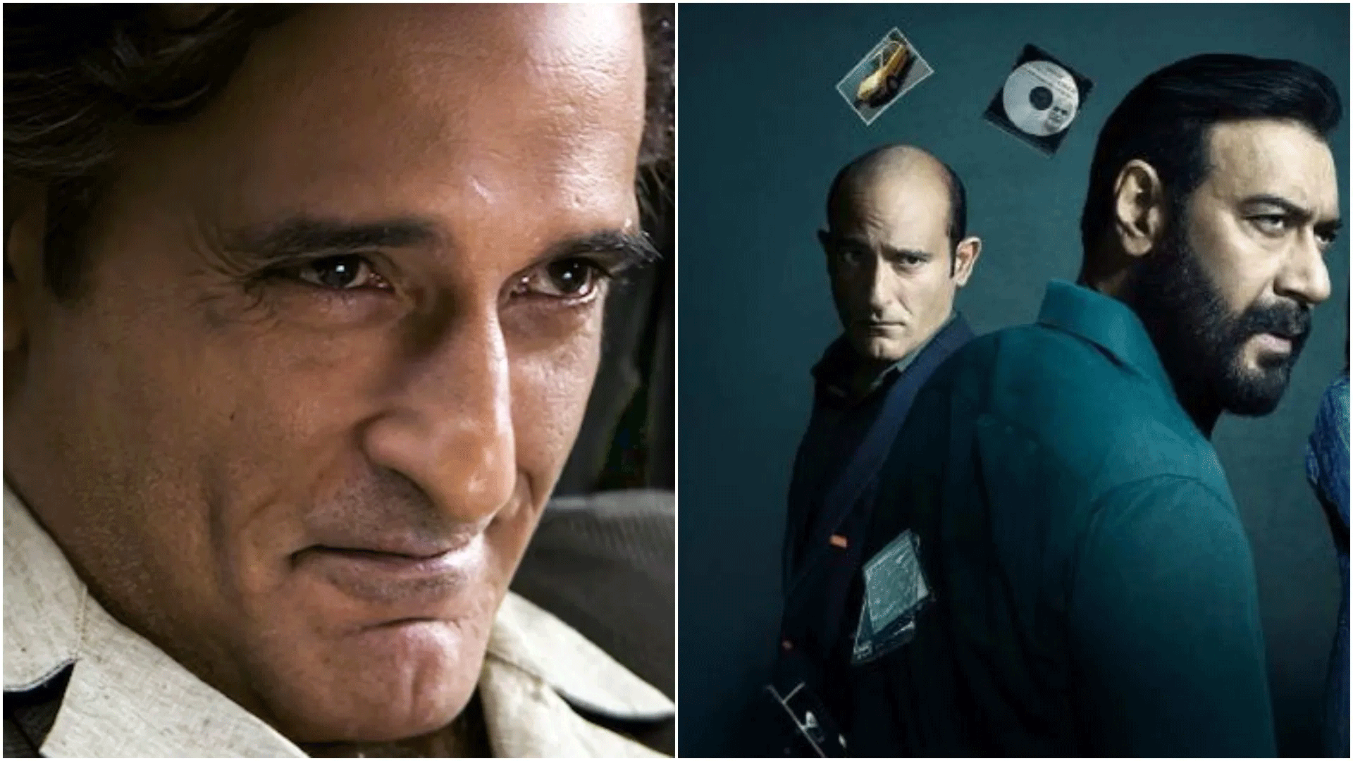 धुरंधर की सफलता के बाद अक्षय खन्ना ने ‘दृश्यम 3’ से किया किनारा, फीस और क्रिएटिव मतभेद बने वजह