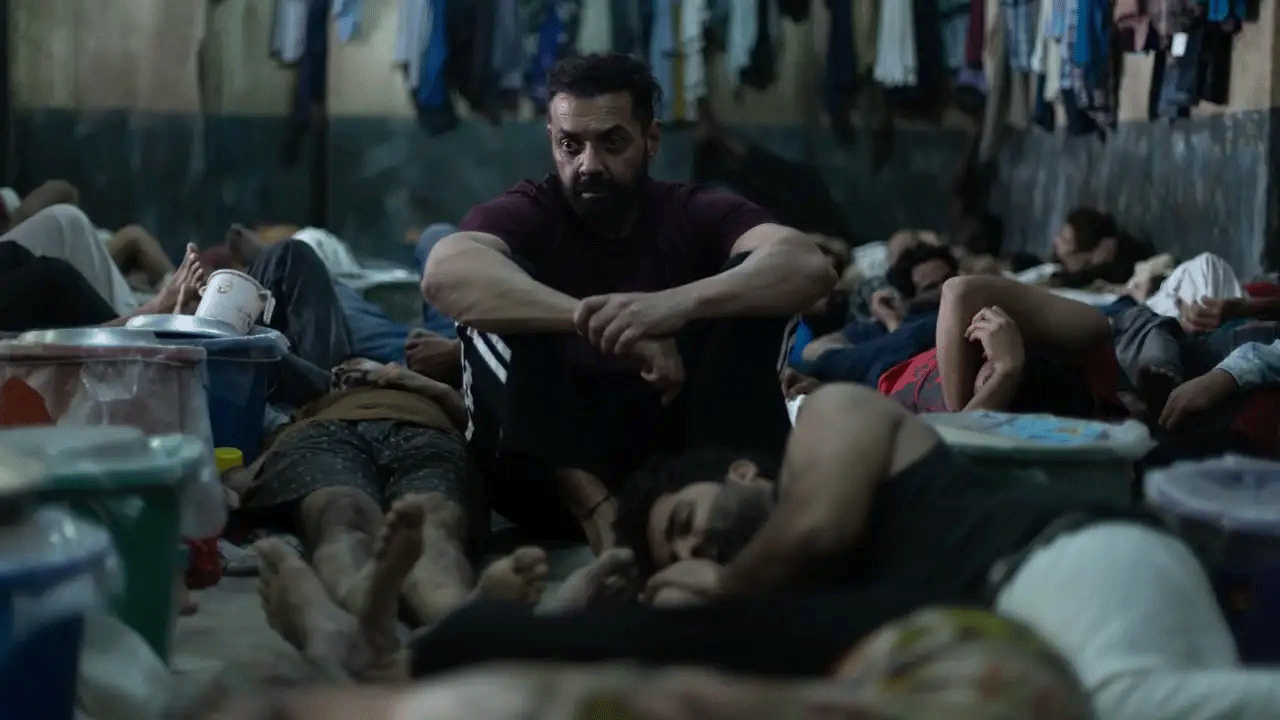 रिलीज से पहले ही चमकी बॉबी देओल की फिल्म `बंदर`, TIFF 2025 में होगा प्रीमियर