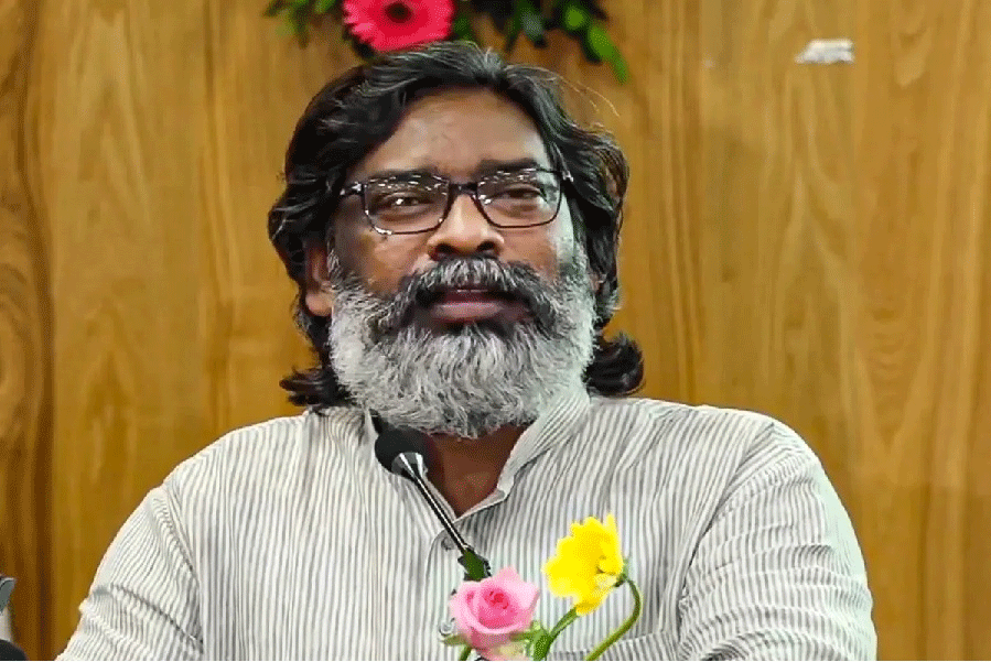 झारखंड जनाधिकार महासभा ने CM को लिखा पत्र, मॉनसून सत्र में PESA लागू करने की मांग की