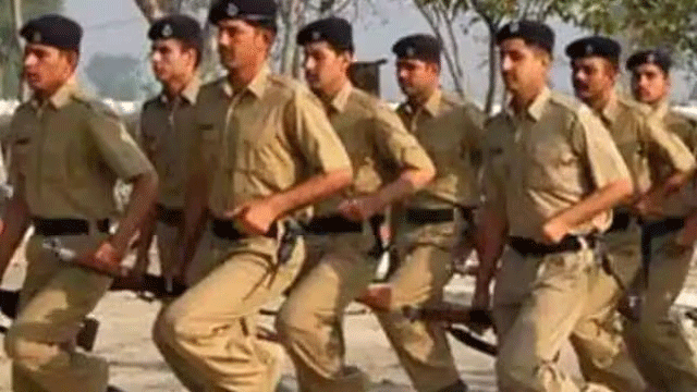 बिहार पुलिस में नौकरी करने का अवसर, SI के 1799 पदों पर निकली वैकेंसी