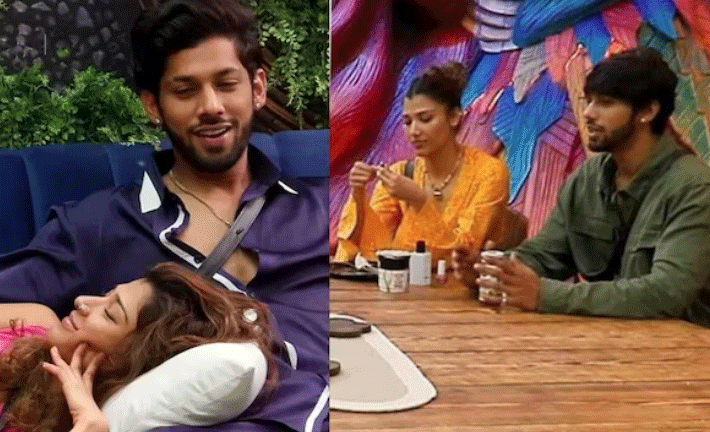 Bigg Boss 19 : बसीर–नेहल के रिश्ते पर मां अफशां खान का बयान सुर्खियों में, ट्रोल्स ने सुनाई खरी-खोटी