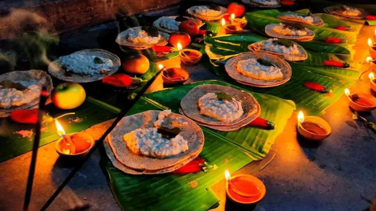 आज खरना, गुड़-चावल की खीर और पूजा से व्रत की शुरुआत