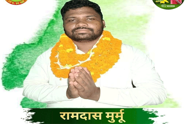 JLKM ने घाटशिला उपचुनाव के लिए पर्यवेक्षक, प्रभारी, सह प्रभारी, संयोजक व स्टार प्रचारकों की टीम उतारी