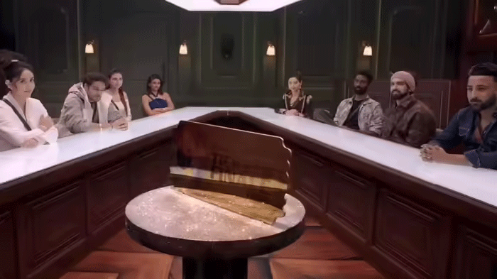 Bigg Boss 19: चार कंटेस्टेंट्स ने हासिल की टिकट-टू-फिनाले की दावेदारी, फरहाना -शहबाज में जबरदस्त झगड़ा