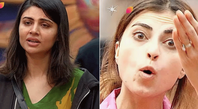 Bigg Boss 19 : फरहाना-मालती का घर में फिर बवाल,गंदी औरत.. दफा हो यहां से...