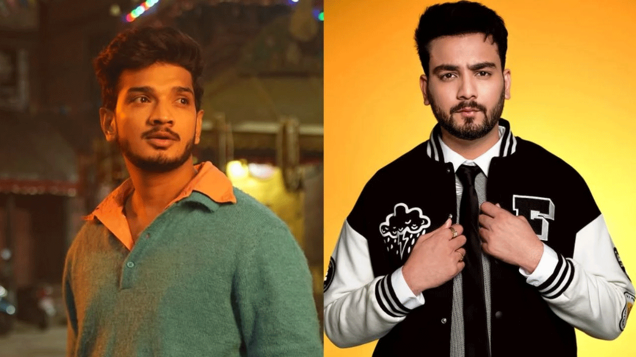 लड़ाई के बाद भाईचारा ,Elvish Yadav - Munawar Faruqui की फोटो देख आग-बबूला हुए फैंस