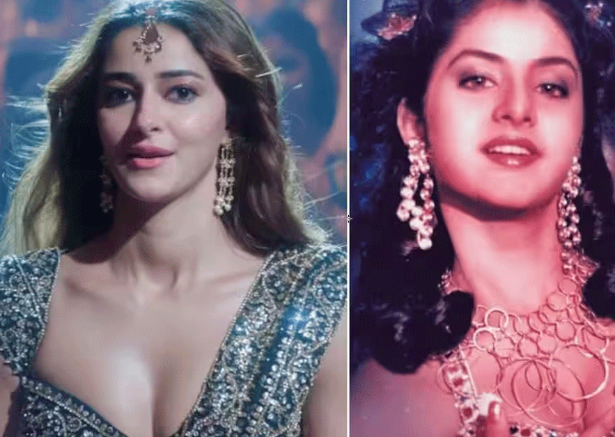 सात समंदर पार’ के रीक्रिएट वर्जन पर ट्रोल हुई अनन्या पांडे, क्रेडिट पर उठा सवाल