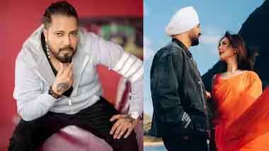 'सरदार जी 3' विवाद पर दिलजीत ने तोड़ी चुप्पी, बोले- हमारे हाथ में कुछ नहीं