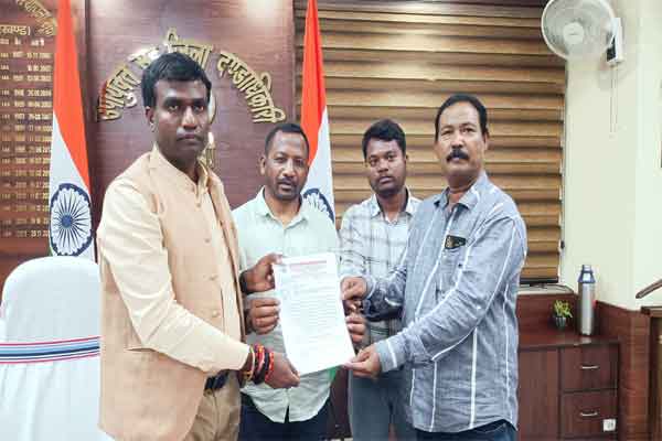 सिरम टोली से कांटाटोली तक पुराने मोहल्लों की पहचान की मांग तेज