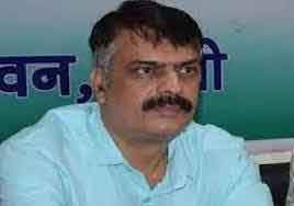 राजेश ठाकुर को मिली बड़ी जिम्मेवारी, मध्य प्रदेश के आब्जर्वर बनाए गए