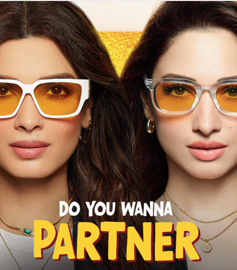 करण जौहर ने नई वेब सीरीज ‘Do You Wanna Partner’ की घोषणा की, तमन्ना और डायना लीड रोल...