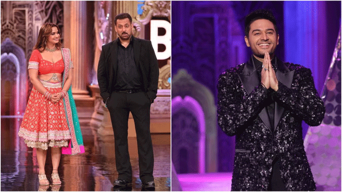 Bigg Boss 19 का हुआ धमाकेदार आगाज, जानें कंटेस्टेंट्स की पूरी लिस्ट