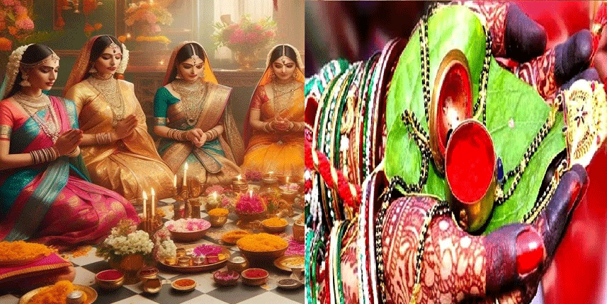 26 अगस्त को मनाई जाएगी हरतालिका तीज, सुहागिनों के लिए विशेष है यह पर्व