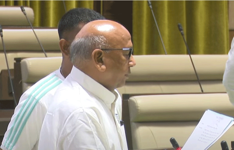 बन्ना गुप्ता ने जानबूझ कर अयोग्य व्यक्ति की नियुक्ति की, अयोग्य पाने पर काउंसिल ने निबंधन किया रद्द