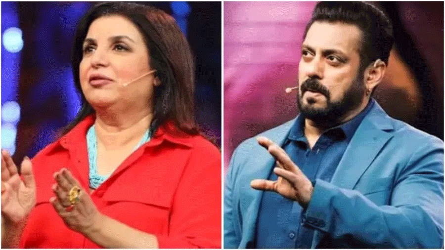 Bigg Boss 19:  फिर एक बार सलमान नहीं, बल्कि फराह होस्ट करेंगी 'वीकेंड का वार'