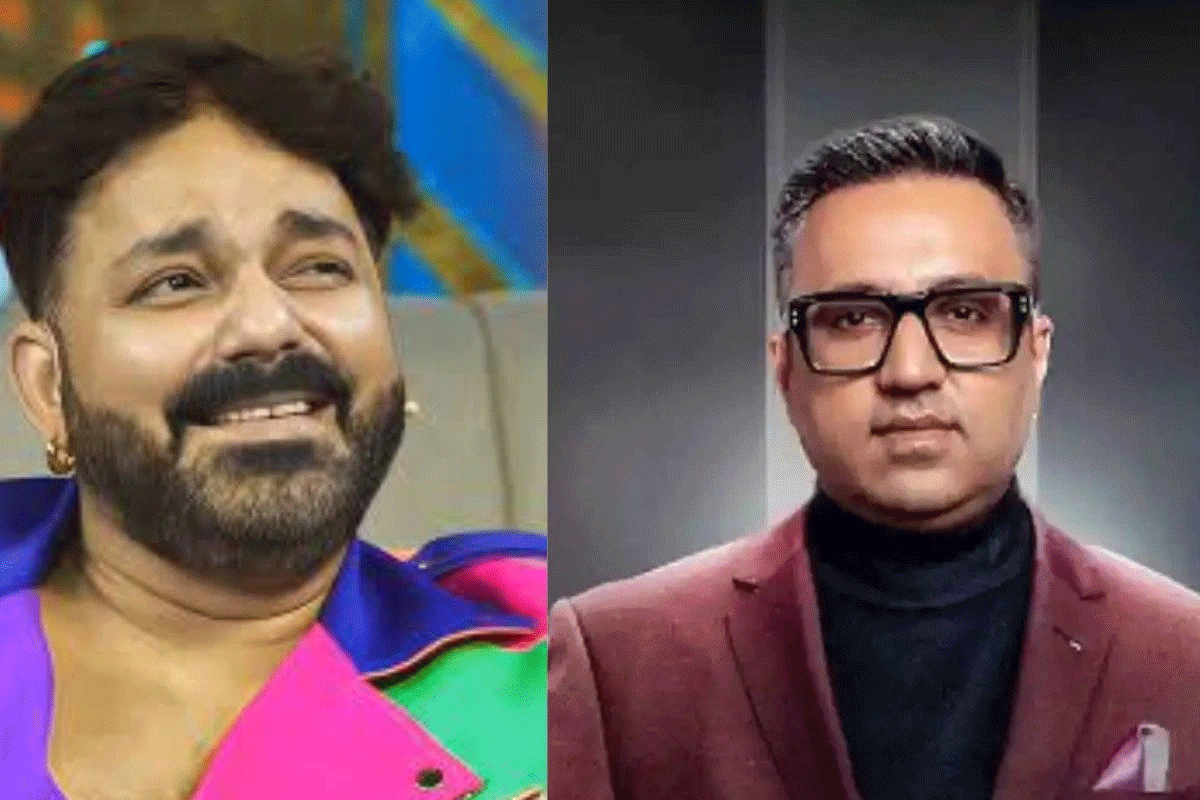 पवन सिंह के जाते Rise And Fall की गिरी TRP