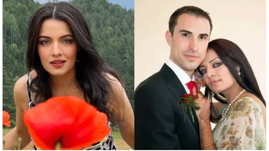 सेलिना जेटली ने पति पर लगाया घरेलू हिंसा का आरोप, केस दर्ज