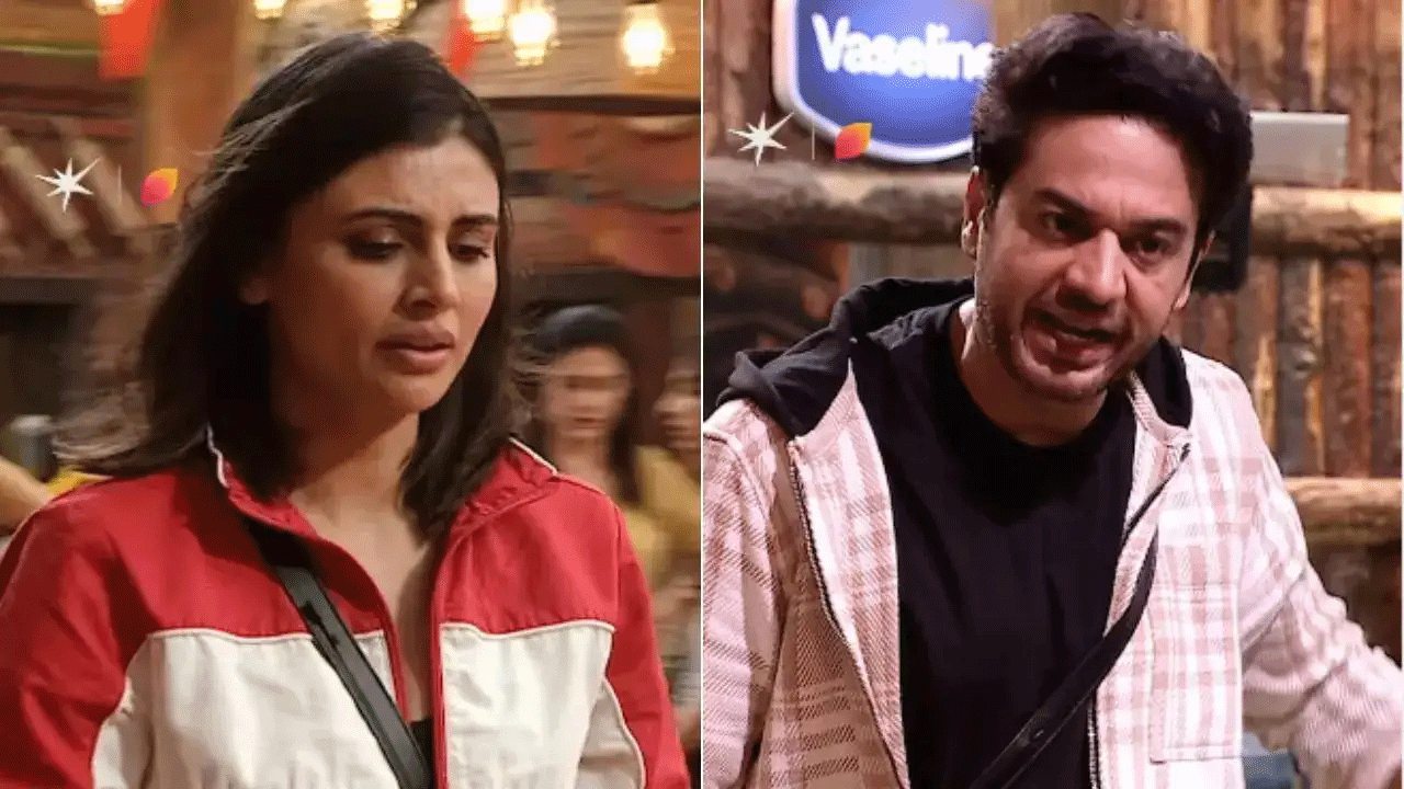 Bigg boss 19 : फिनाले से पहले वोटिंग ट्रेंड में बड़ा उलटफेर, मालती चाहर को मिल रहा तगड़ा सपोर्ट, दो कंटेस्टेंट आउट