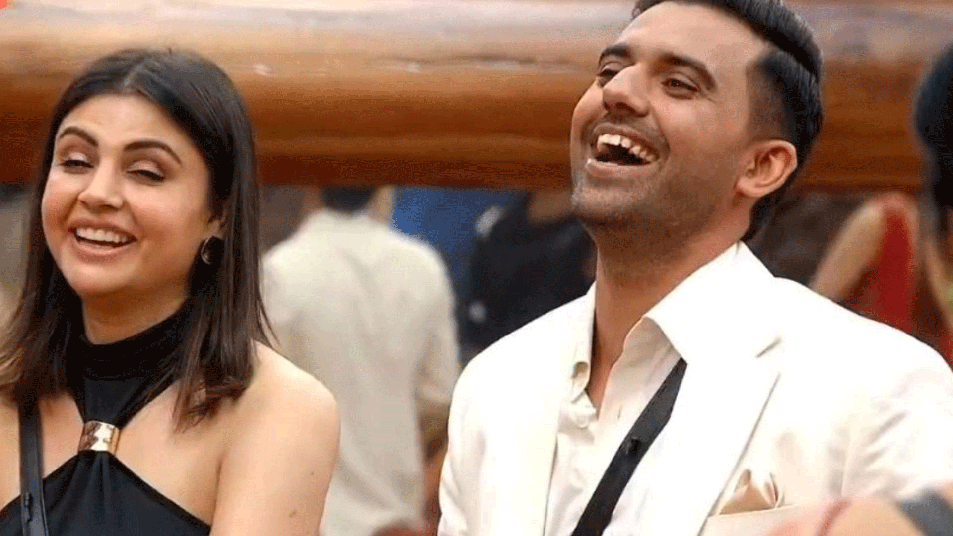 Bigg boss 19 : मालती को फिनाले तक पहुंचाने में जुटे दीपक चाहर, मिला `टीम इंडिया` का साथ