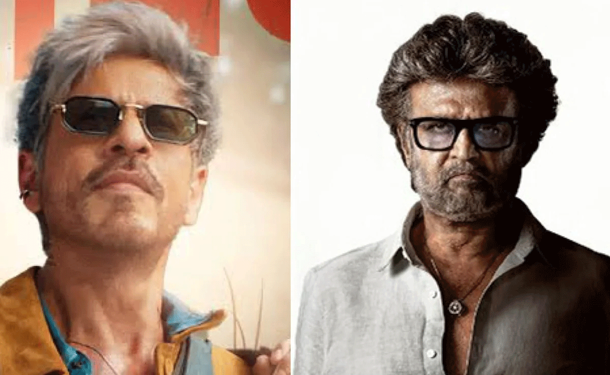 ‘जेलर 2’ में शाहरुख खान की एंट्री लगभग तय, मिथुन चक्रवर्ती के बयान से अटकलें तेज़