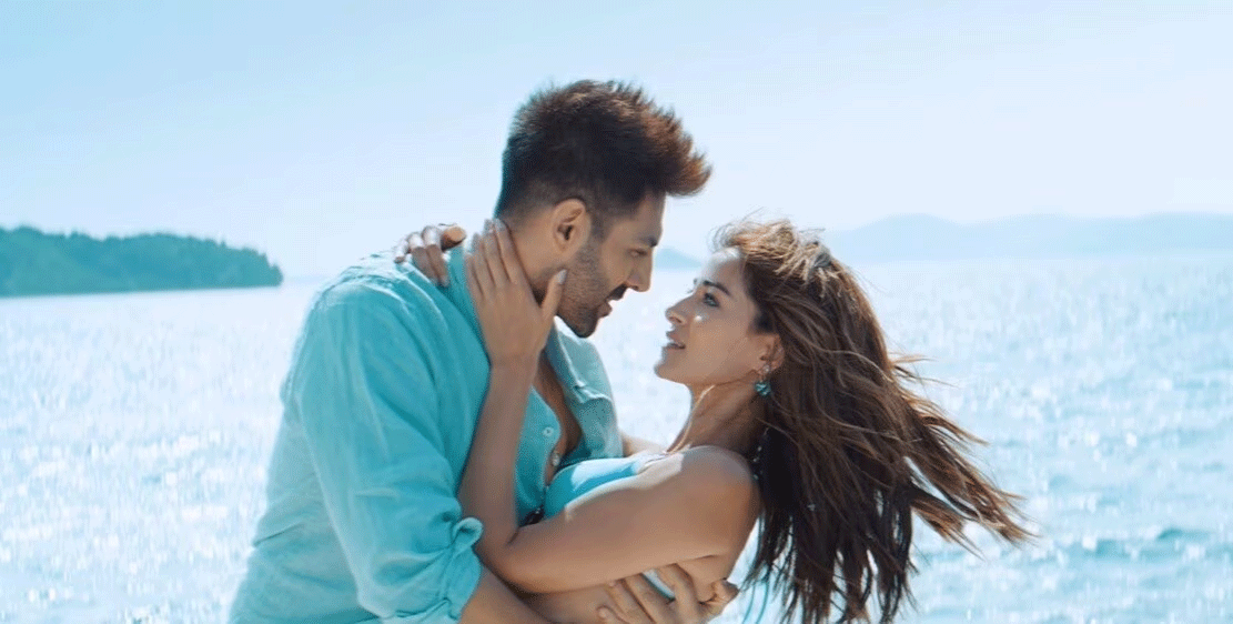 बॉक्स ऑफिस पर नहीं चला कार्तिक आर्यन का जादू, ‘तू मेरी मैं तेरा…’ पहले दिन में कमाए इतने करोड़