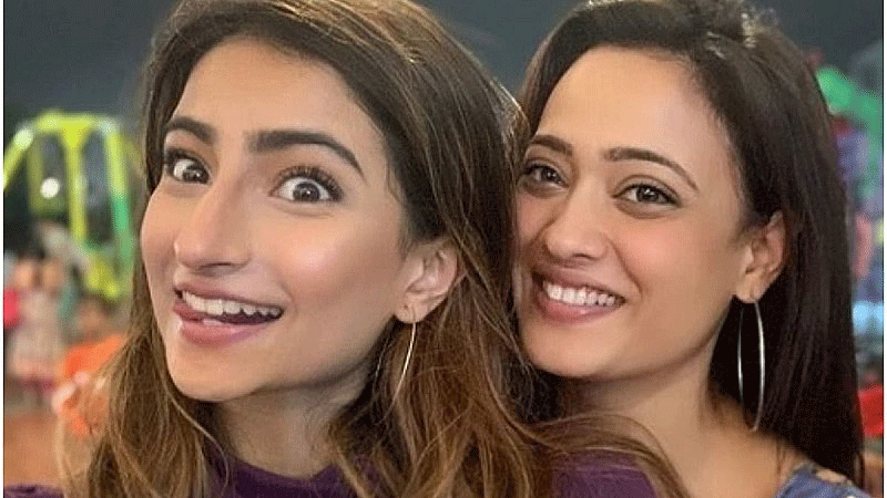 पॉकेट मनी के लिए बाथरूम साफ करती थीं पलक तिवारी, मां श्वेता तिवारी का खुलासा