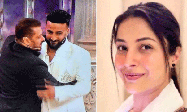 शहबाज को 'बिग बॉस 19' में नहीं मिली एंट्री, शहनाज ने शेयर किया पोस्ट