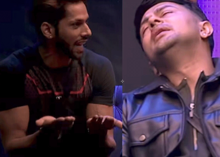 Bigg Boss 19: बसीर की धमकी से घबराए आवेज, बोले – तुम्हारी हिस्ट्री बताऊं