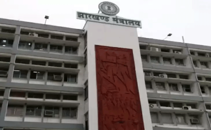 कल से छह दिनों तक बंद रहेगा सचिवालय, एक दिन लिया CL तो नौ दिनों की छुट्टी