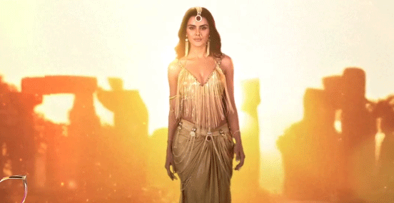 ‘नागिन 7’ का नया प्रोमो रिलीज, प्रोमो में दिखा प्रियंका के अलावा बाकी स्टार कास्ट का चेहरा