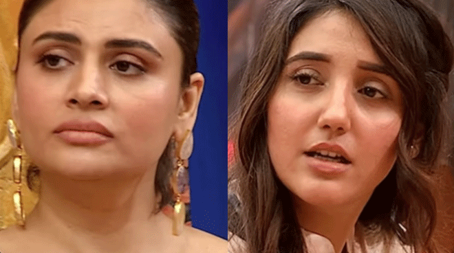 Bigg boss 19 : अशनूर -मालती के बीच हुई जोरदार बहस, प्रोमो वीडियो वायरल