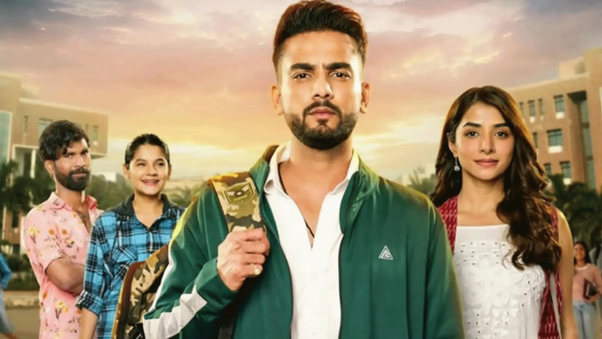 Elvish Yadav का एक्टिंग डेब्यू, वेब सीरीज 'औकात के बाहर' का ट्रेलर आउट