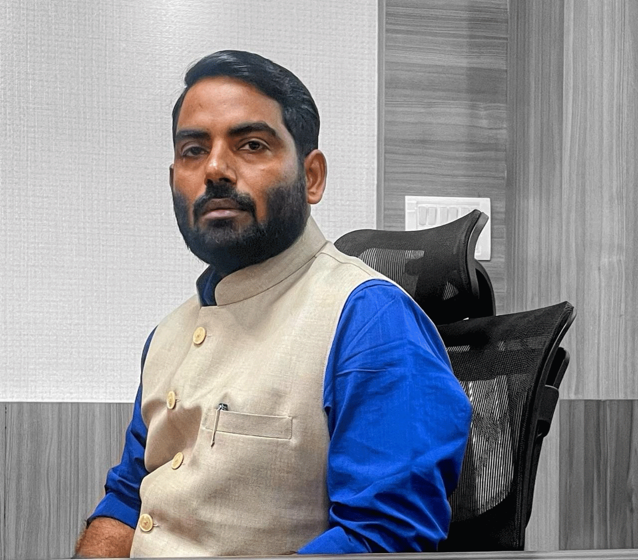 CUJ के दो सहायक प्राध्यापकों को मिला ICSSR से 14 लाख का शोध अनुदान