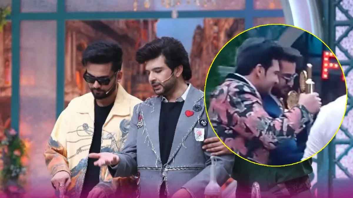 ‘लाफ्टर शेफ सीजन 2’ को मिला विनर, एल्विश यादव और करण कुंद्रा ने जीती ट्रॉफी