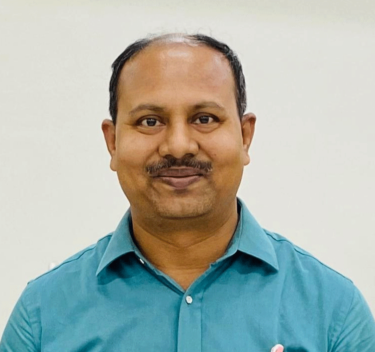 झारखंड में मछली-स्केल से होगा पानी साफ, CUJ के प्रोफेसर को सरकार से 5.68 लाख की ग्रांट