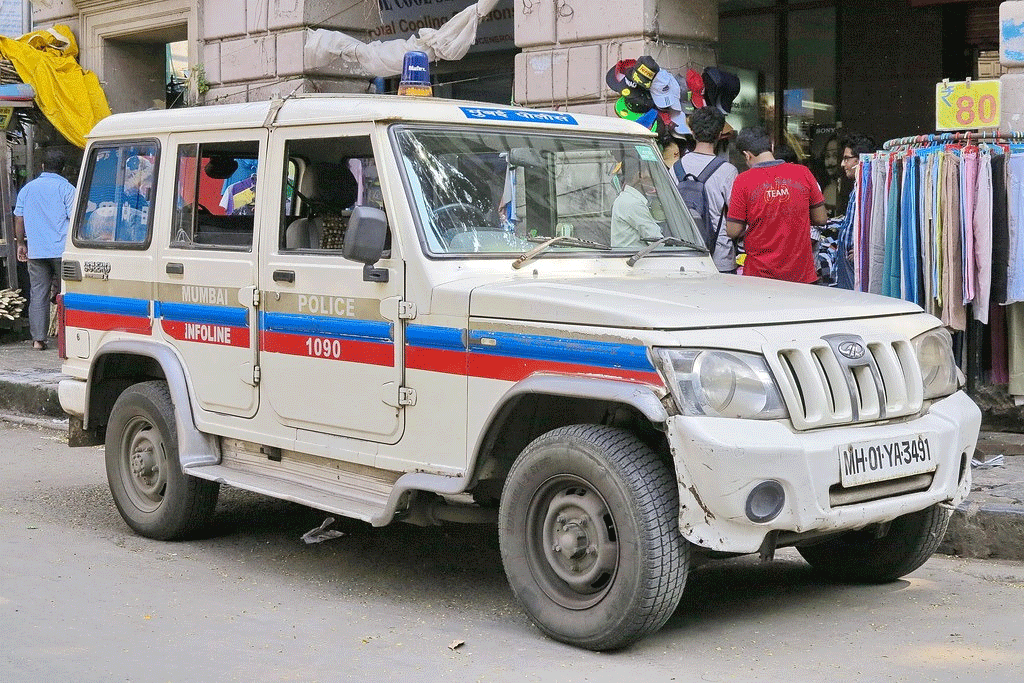 पेट्रोलिंग के लिए राज्य के पुलिस बेड़े में शामिल होगा बोलेरो और TVS Apache