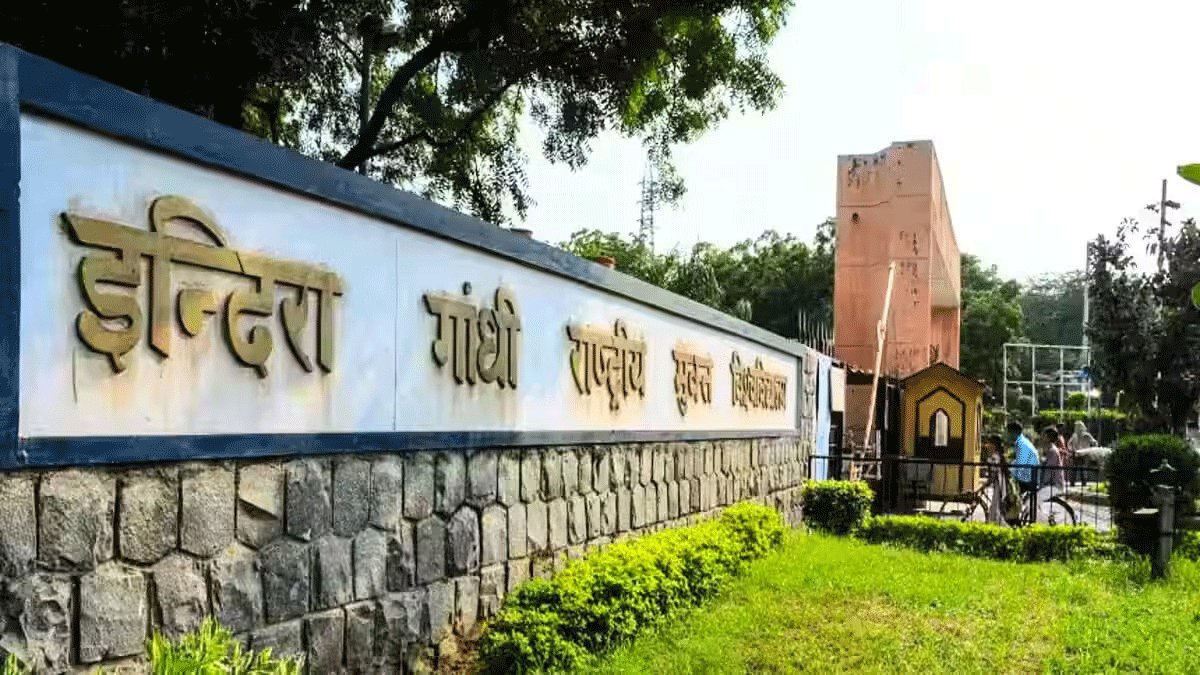 इग्नू में नर्सिंग सेवाओं के प्रबंधन कौशल पर नया पाठ्यक्रम शुरू