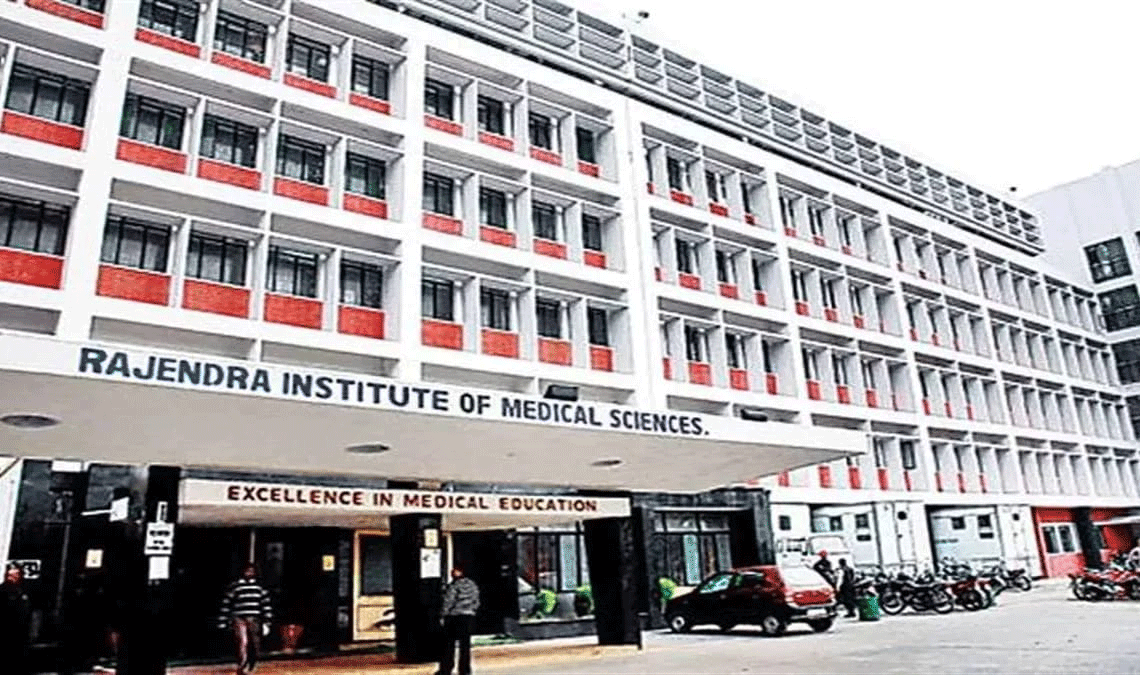 अब गांवों में भी मिलेगा ICU जैसा इलाज: RIMS में ICU स्टाफ के लिए हुई ट्रेनिंग
