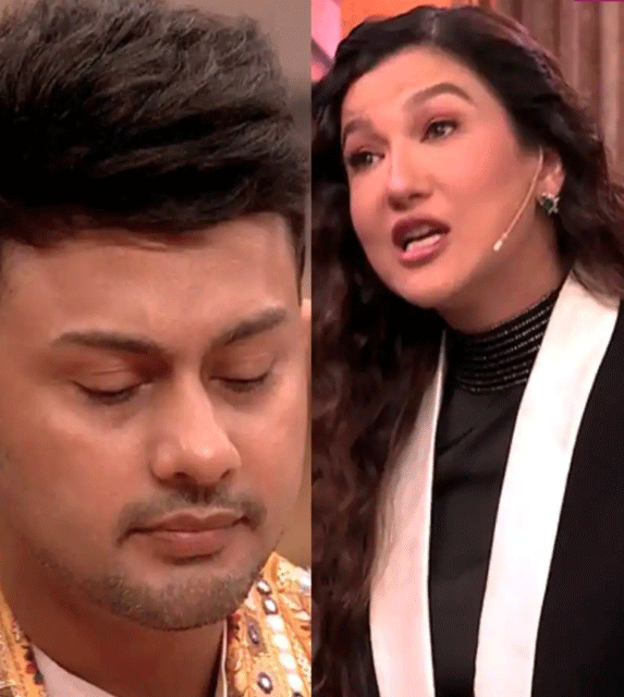 Bigg Boss 19: आवेज के सपोर्ट में आई गौहर खान, अमाल पर साधा निशाना